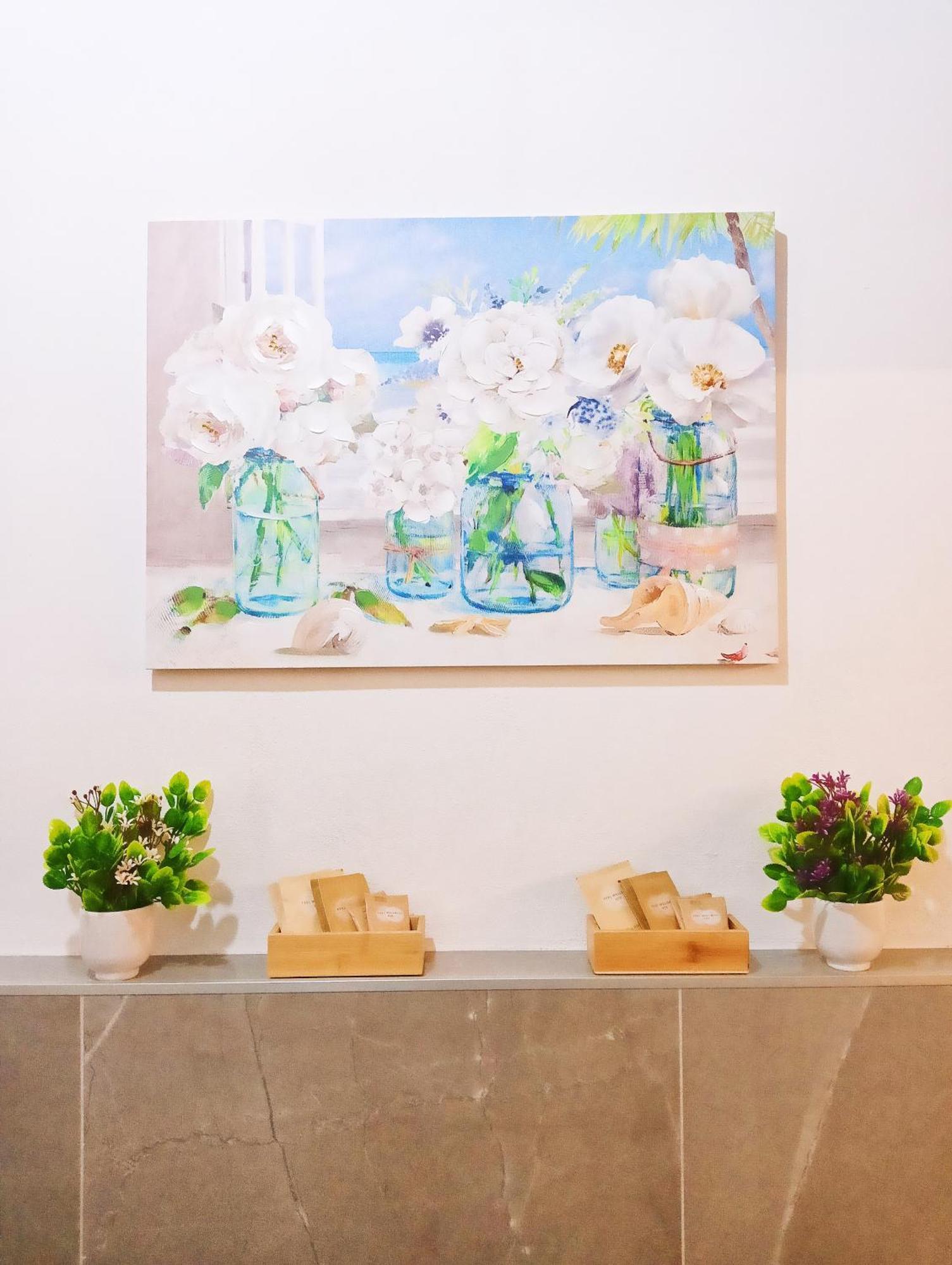 Apartamento La Casa Di Sughero