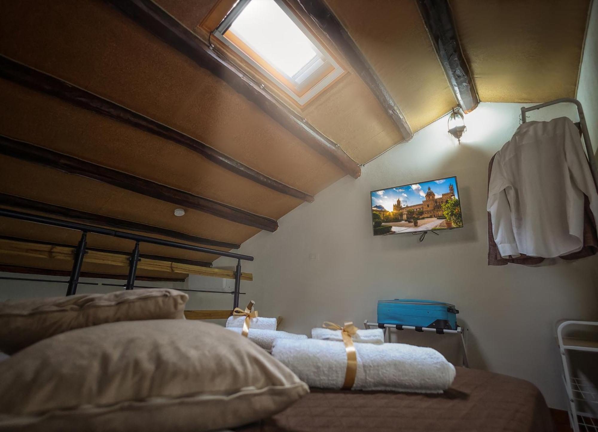 La Casa Di Sughero Apartamento *