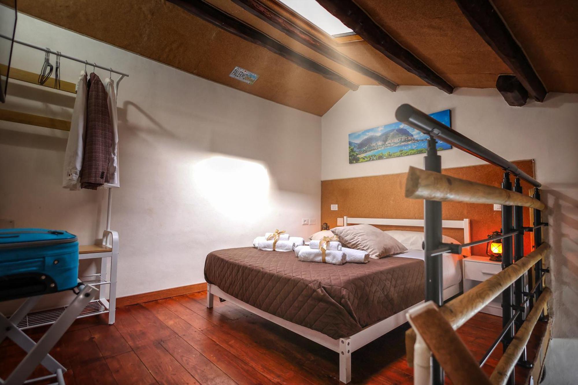 Apartamento La Casa Di Sughero *