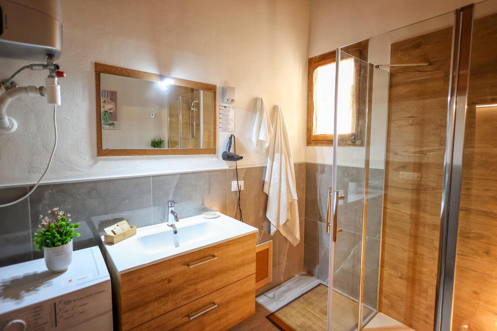 Apartment La Casa Di Sughero Palermo
