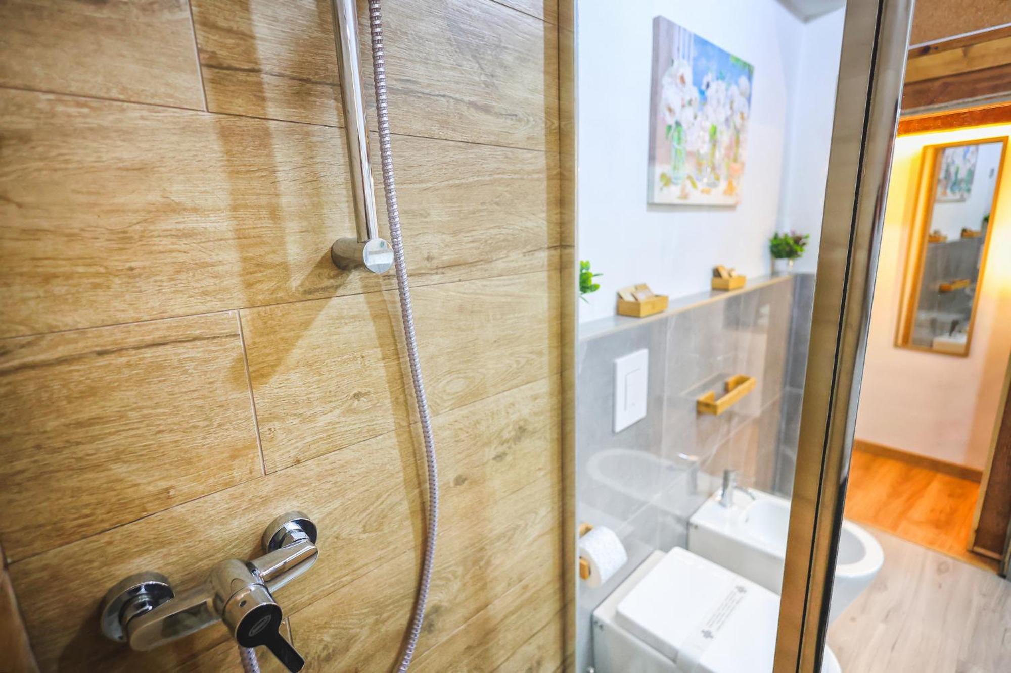 La Casa Di Sughero Apartamento