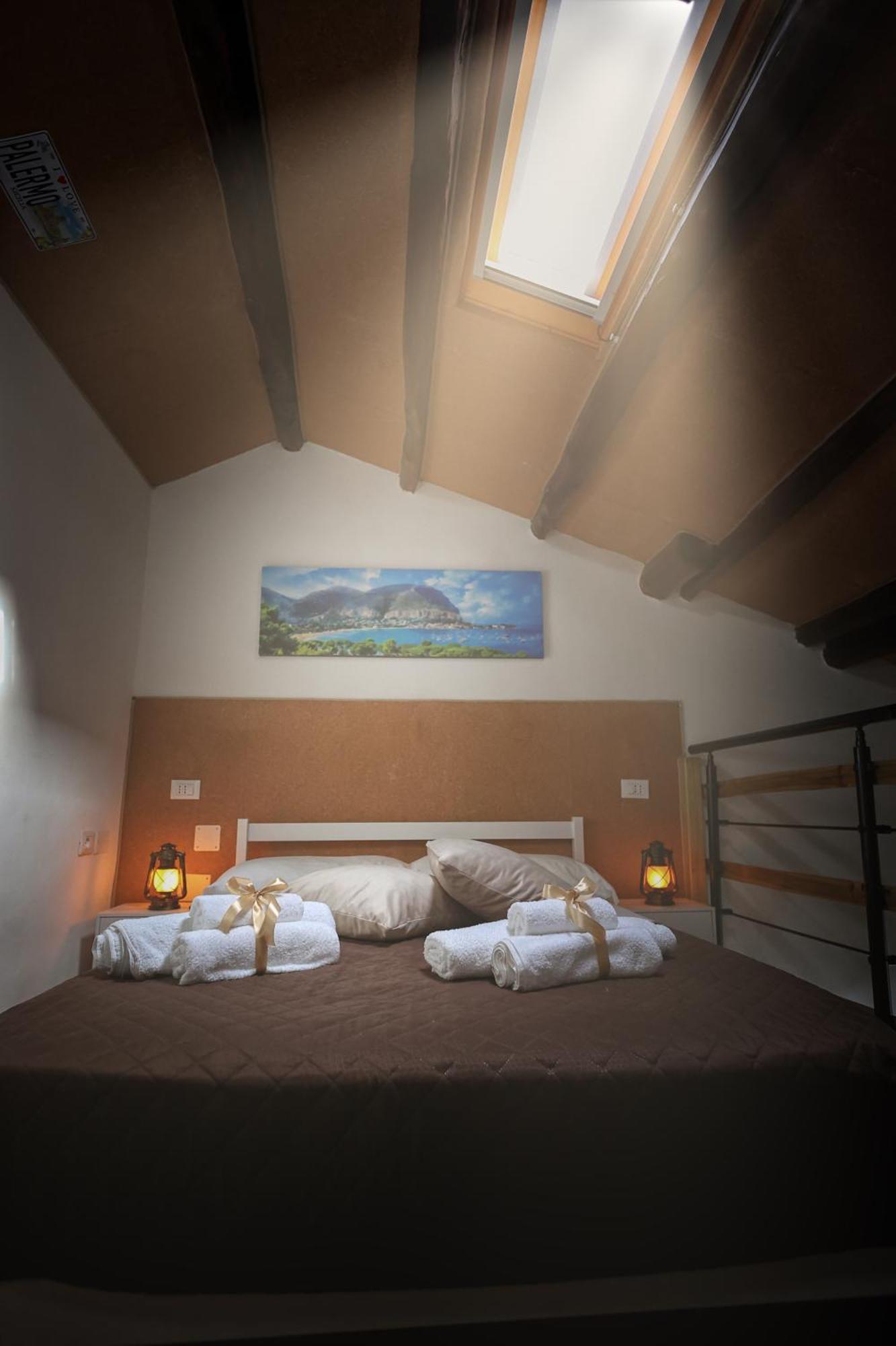 La Casa Di Sughero Apartamento *