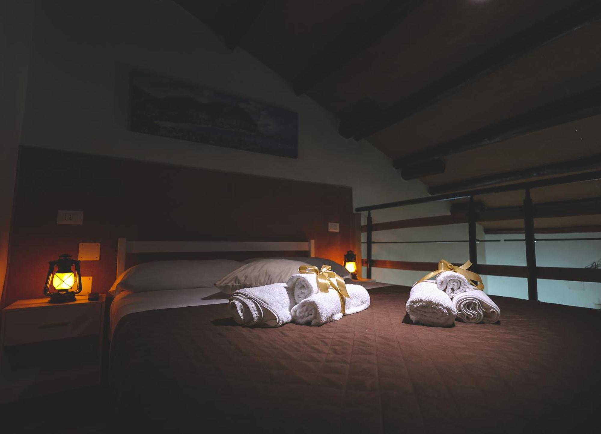 Apartamento La Casa Di Sughero Palermo
