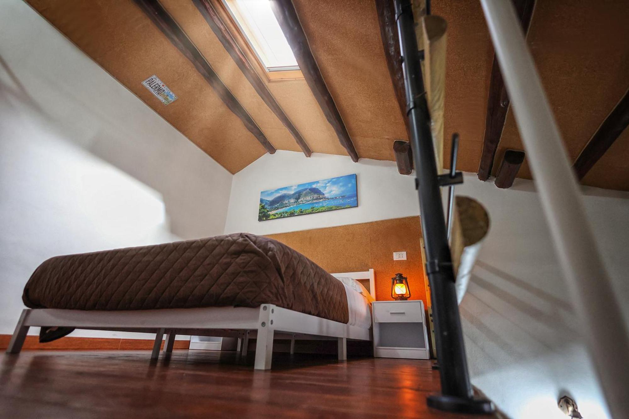 La Casa Di Sughero Apartment
