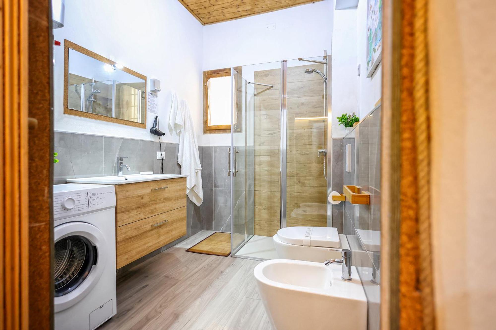 La Casa Di Sughero Apartment